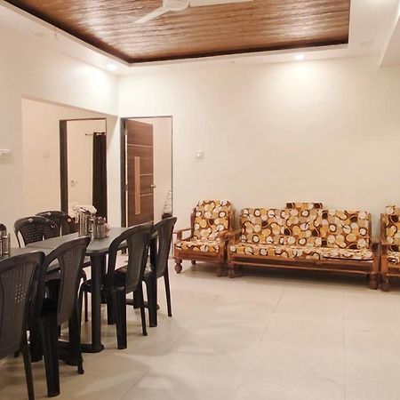 Laforesta By Mahabaleshwar Stay Exterior foto