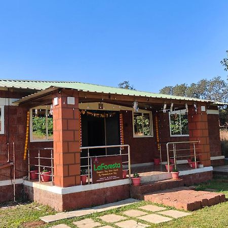Laforesta By Mahabaleshwar Stay Exterior foto