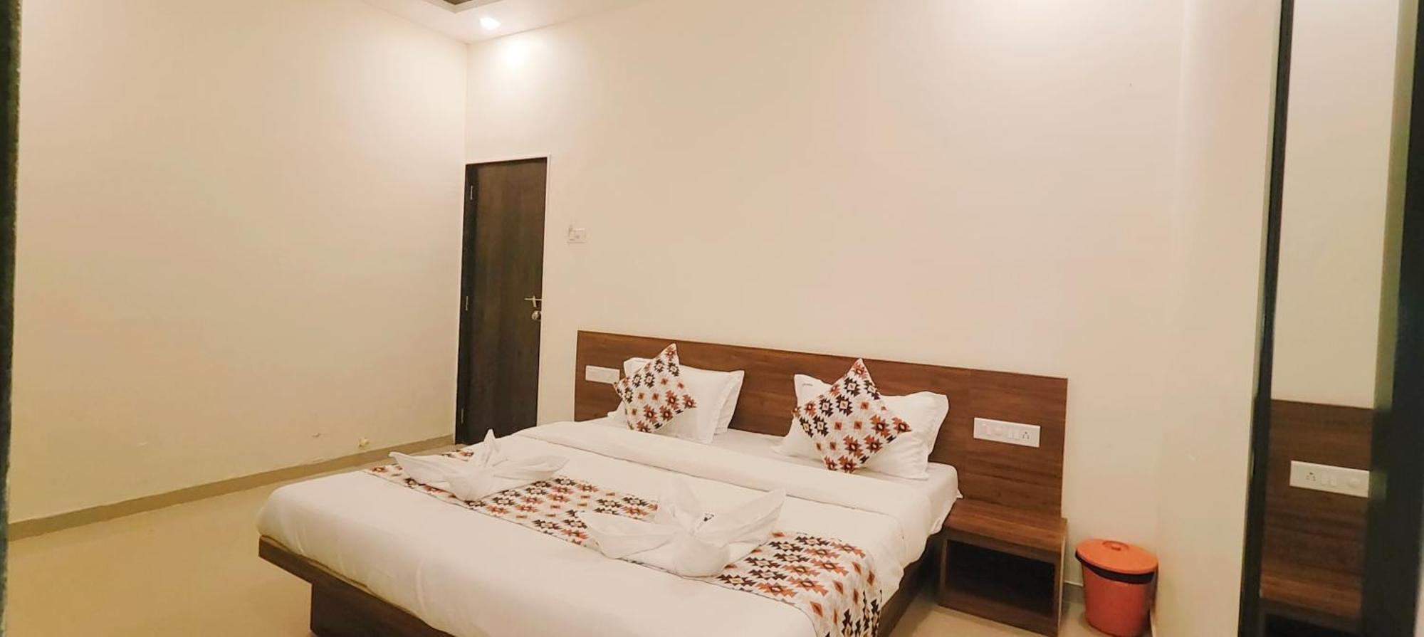 Laforesta By Mahabaleshwar Stay Exterior foto