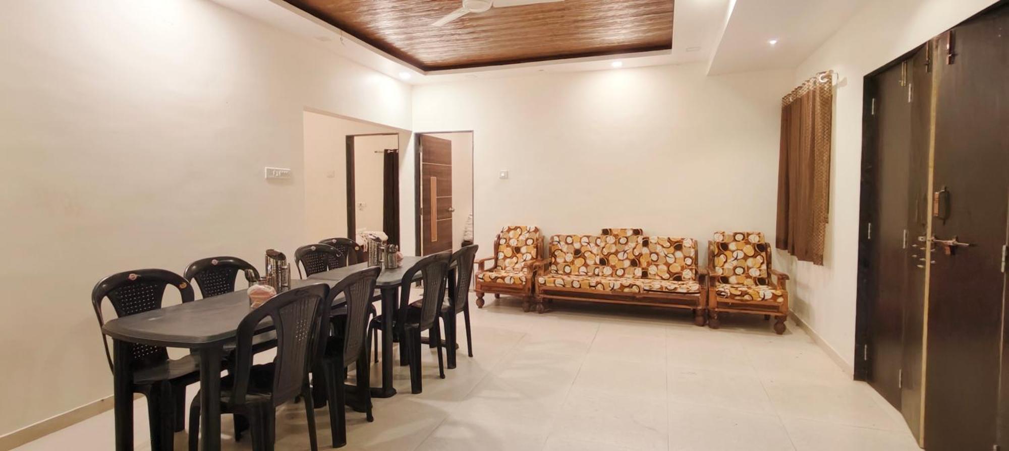 Laforesta By Mahabaleshwar Stay Exterior foto