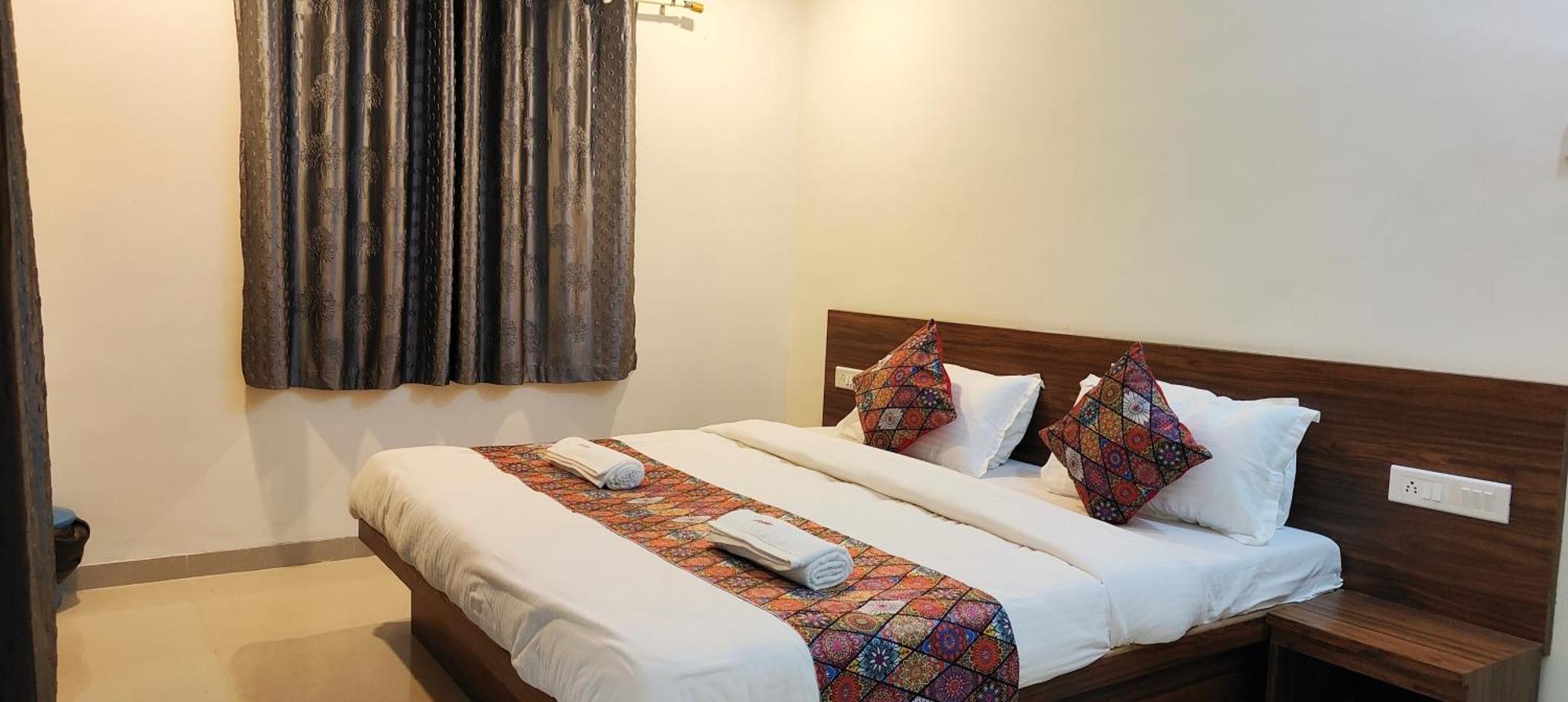 Laforesta By Mahabaleshwar Stay Exterior foto