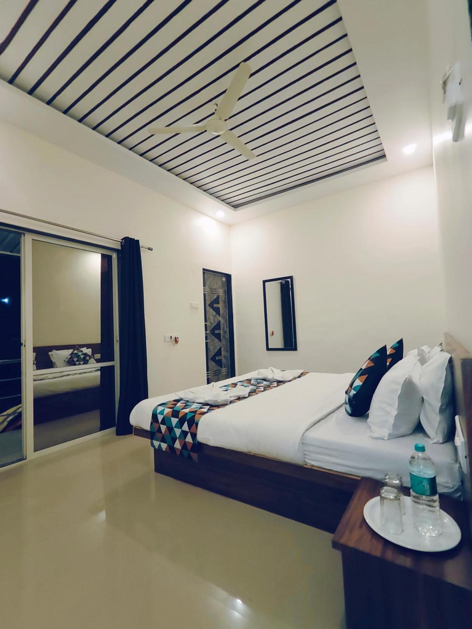 Laforesta By Mahabaleshwar Stay Exterior foto