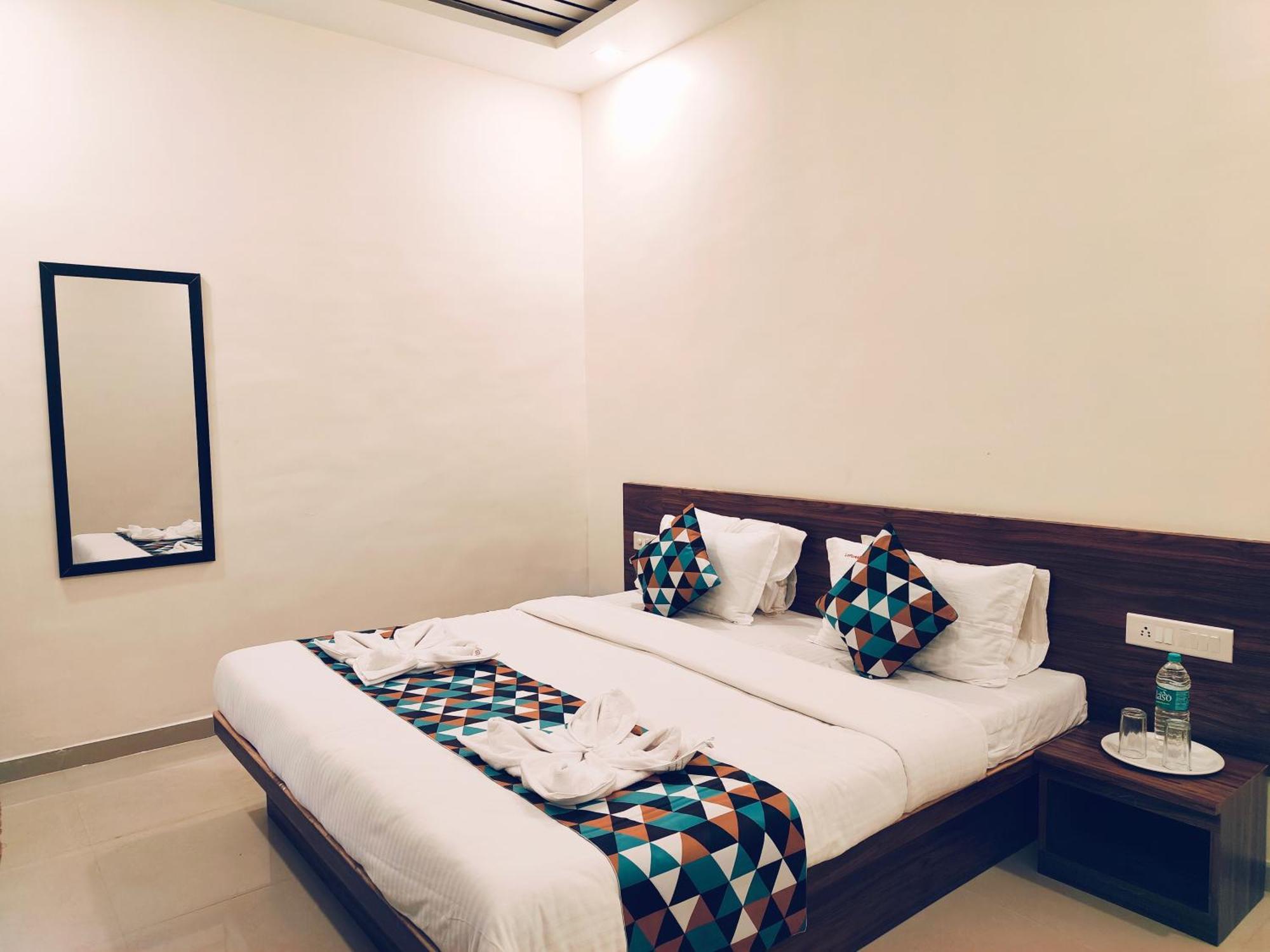 Laforesta By Mahabaleshwar Stay Exterior foto